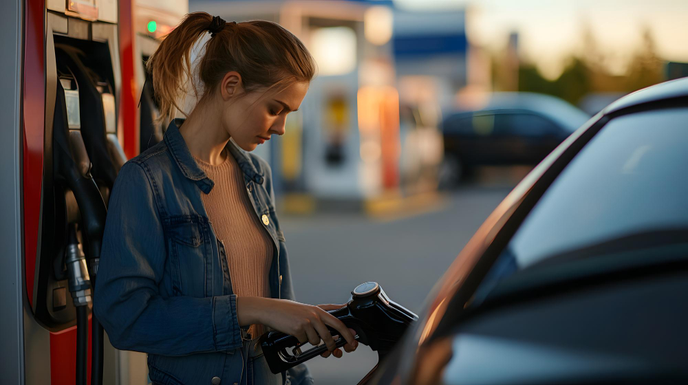Cum afectează consumul de combustibil costul închirierii auto?