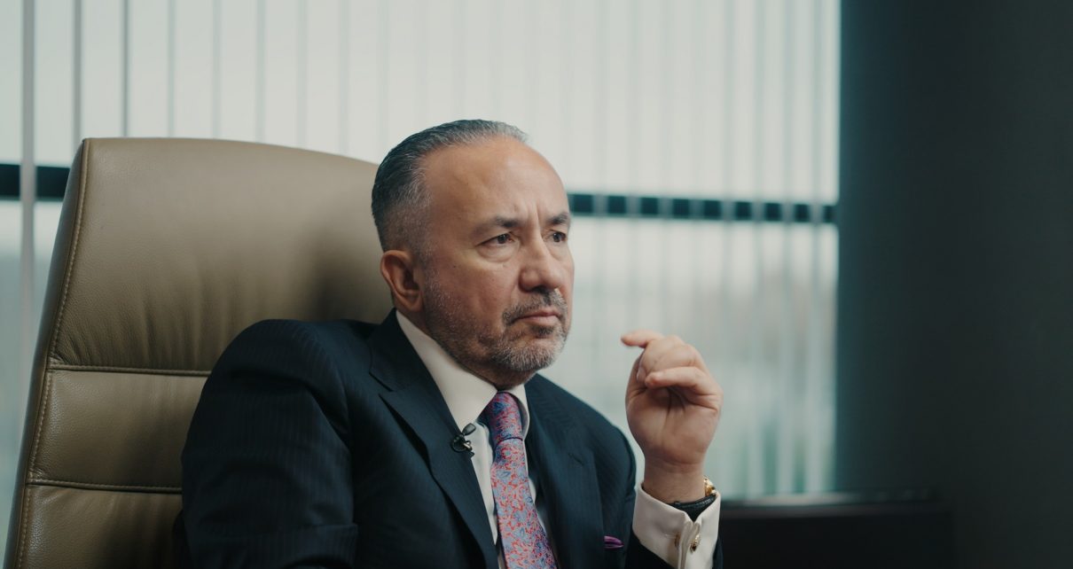 Dragos Dobrescu