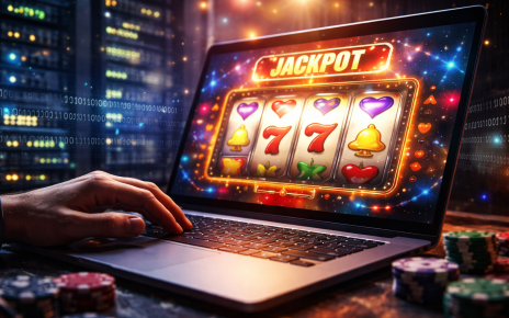 Cum decide jocul dacă ai câștigat jackpot-ul sau doar un câștig standard?