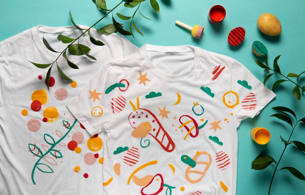 De ce contează densitatea firelor într un tricou personalizat?