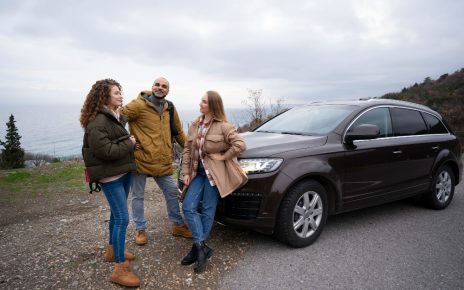 Pot plăti în rate pentru închirierea unei mașini pe termen lung în Cluj?
